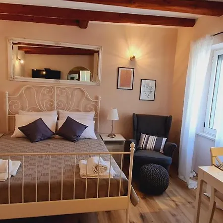 Appartement Studio Malu