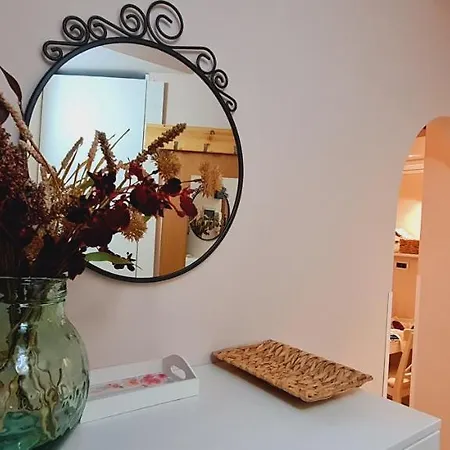 Apartamento Malu