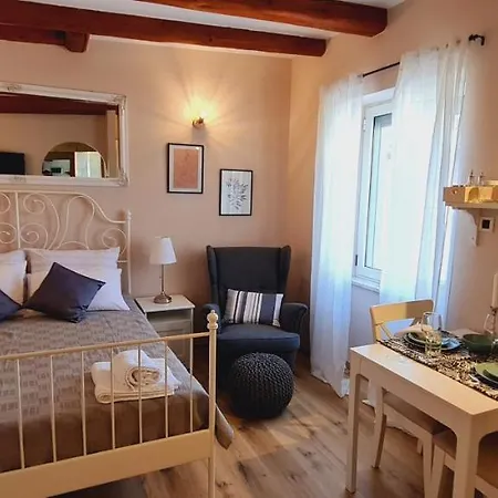 Apartamento Malu *