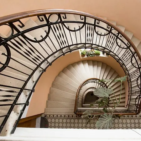 Malu Apartamento *