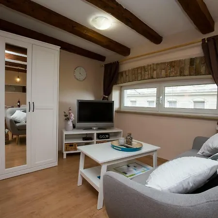 Apartamento Malu